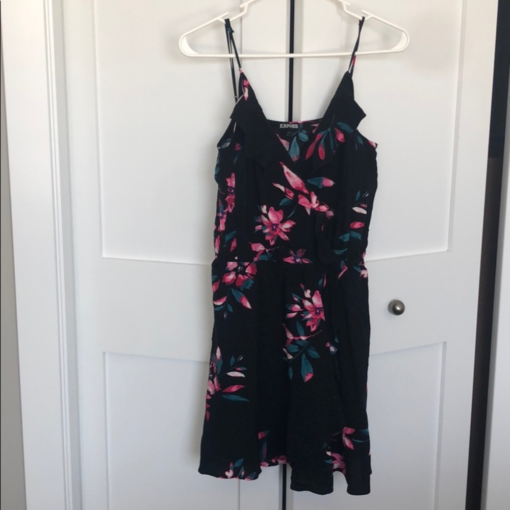 Floral dress 💛3 for $30💛